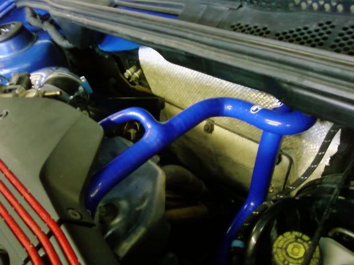 tidying up my vr6 engine bay coolant reservoir delete options VW